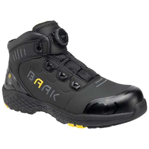 Baak Alexander Safety Boot German Quality